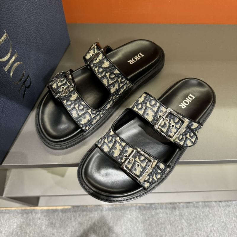 Christian Dior Slippers